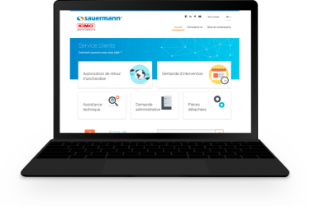 service-portal