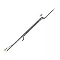 Schlauchverlängerung, Doppelschlauch